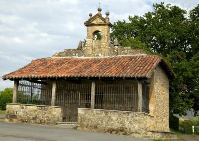 Paduako San Antonioren ermita