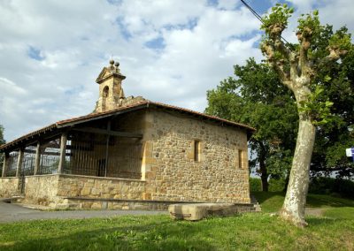 Paduako San Antonioren ermita